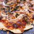 Bison Pizza