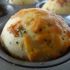 Muffin tin calzones