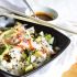 California roll sushi bowl