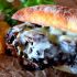 Philly Sautéed Mushroom Cheesesteak Sandwich