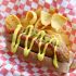 Vegetarian Hot Dogs