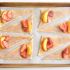 Strawberry Peach Pie Bites