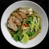 Duck And Noodle Soup