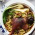 Duck Noodle Soup