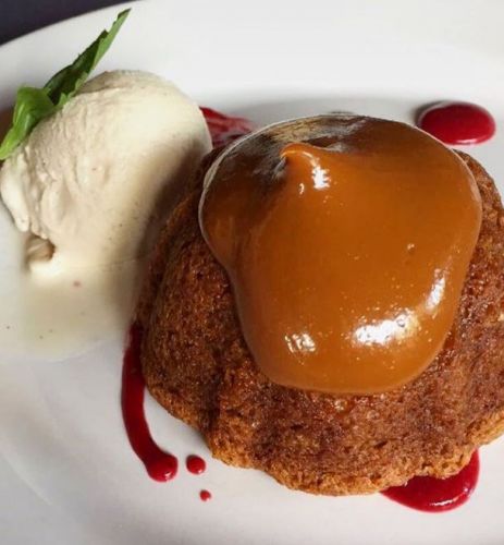 Dulche De Leche