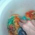 Dye Wool