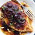 3 Ingredient Slow Cooker Cranberry Chicken