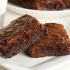 Brownies - Make them with Greek yogurt instead of oil or butter