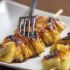 Fruit skewers