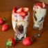 Parfait cups