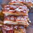 Slow Cooker Barbecue Ribs