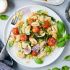 Sheet-Pan Gnocchi with Summer Vegetables