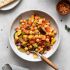 Chickpea Ratatouille