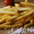 Best Ever Airfryer Fries