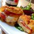 Pepperoni Stuffed Chicken