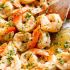 Garlic Butter Shrimp Scampi