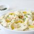 Lobster Mashed Potatoes