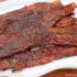 Candied Bacon