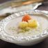 Pineapple soup