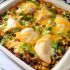 Salsa Chicken Casserole