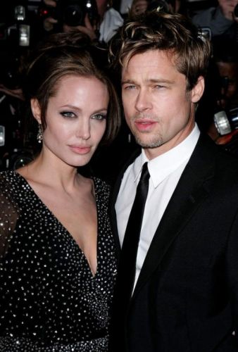 Brangelina