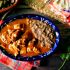 Carne De Puerco Con Chile - Mexico