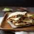 Pumpkin Quesadillas
