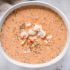 Easy Lobster Bisque