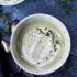 simple artichoke soup