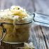 Homemade Sauerkraut