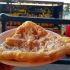 Vermont: Fried Dough With Maple Cream
