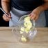 Almond Cream: Butter