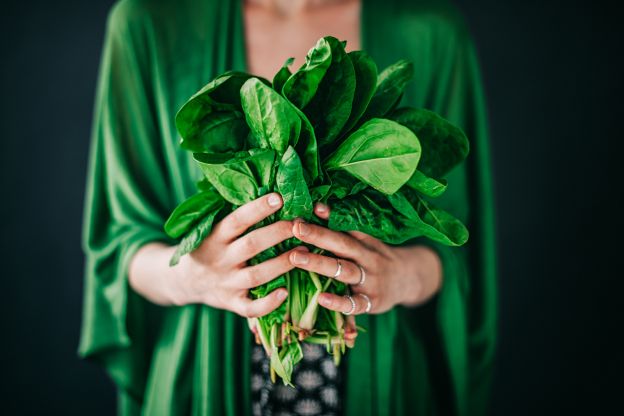 Vegetables & Well-being