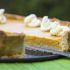 Pumpkin pie