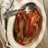 Champagne pheasant