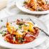 Spinach and Ricotta Stuffed Shells
