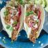 Beef Brisket Street Tacos