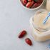 Milkshakes - Nix the sugar, and sweeten them up with dates