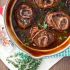 Osso Buco in Red Wine Sauce