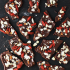 Dark Chocolate Goji Berry Bark