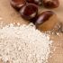 Chestnut flour