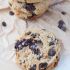 Salted Caramel Chocolate Chip Cookies
