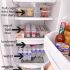 HOW TO ORGANIZE YOUR REFRIGERATOR