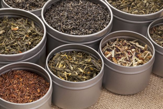 Green tea