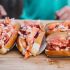 Best Sustainable Lobster Roll: Luke's Lobster (Philadelphia, Pennsylvania)