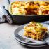 Moussaka - Greece