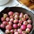 Roasted Radishes