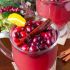 Hot Cranberry Punch