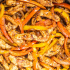 chicken Fajitas