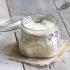 Clean your coffee or spice grinder with rice